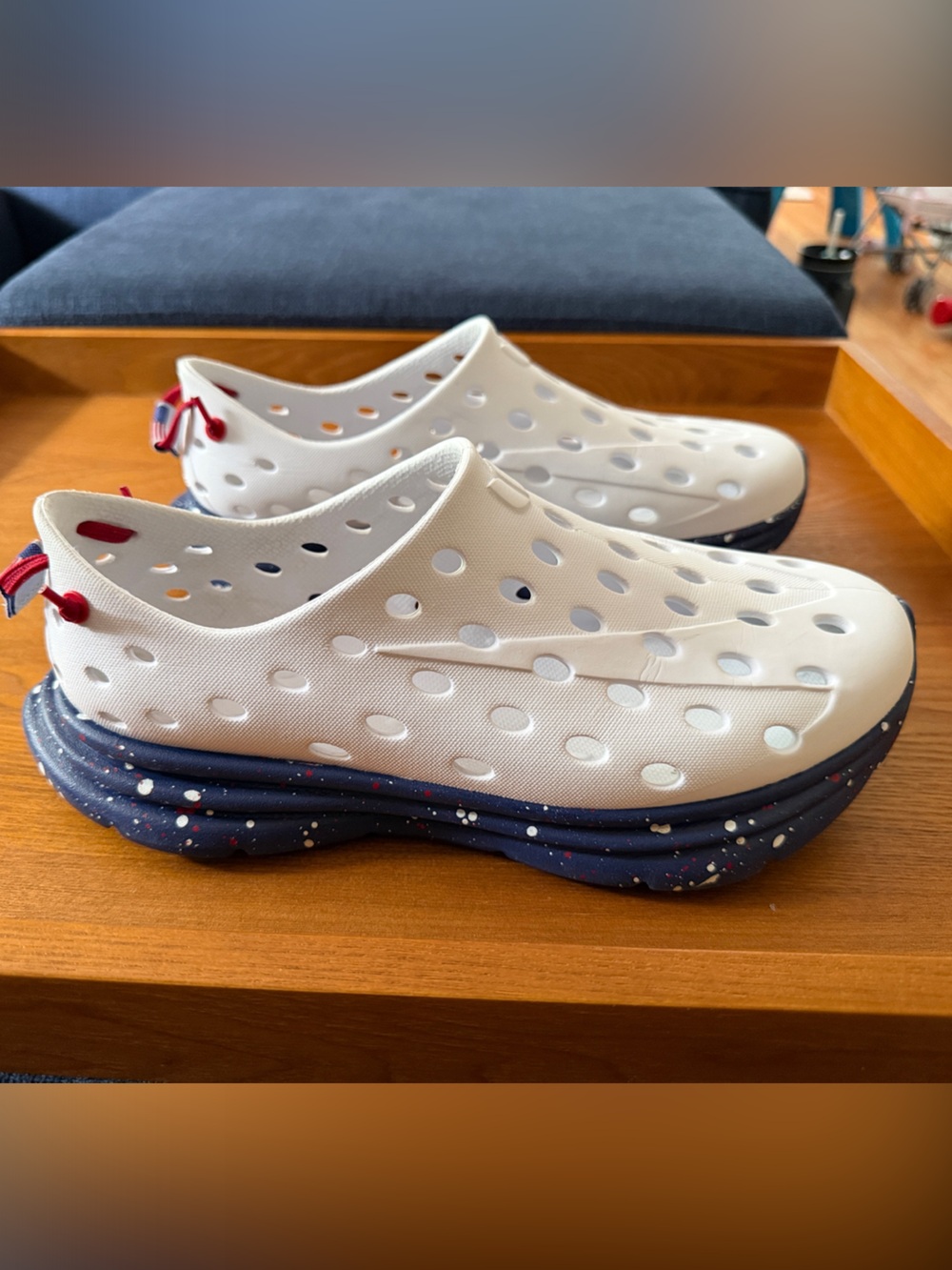 Kane recovery shoes - Picture 2 of 6
